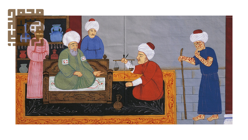 شاپور ابن سهل (1)